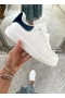 Roer Cool Sneakers - Dusty Blue